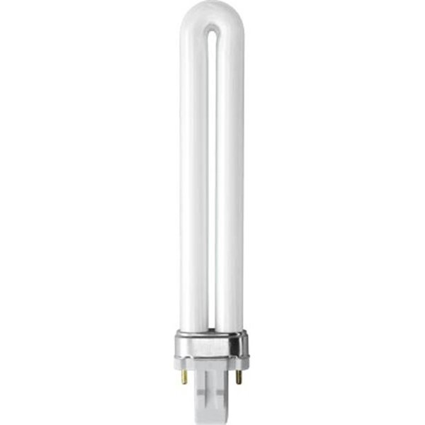 Intense DL-13-41K 13 watts PL13 41K Lamps, White 13 watts PL13 41K Lamps, White IN2563160